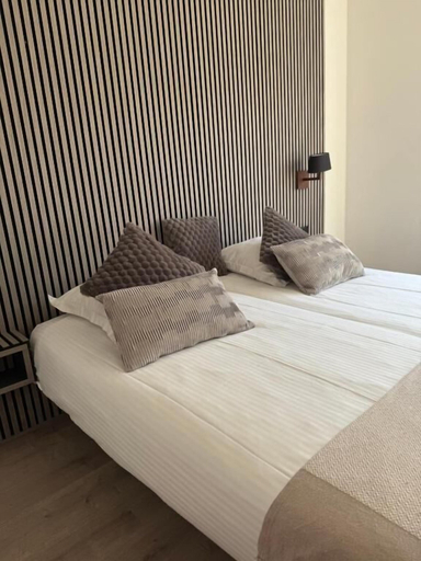 Room 4, Giorgi Hôtel Restaurant, Luxembourg