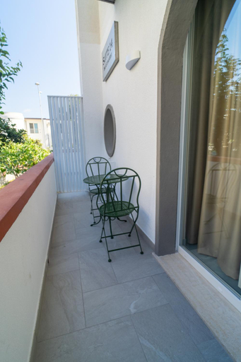 Others 5, Suite 14, Cosenza