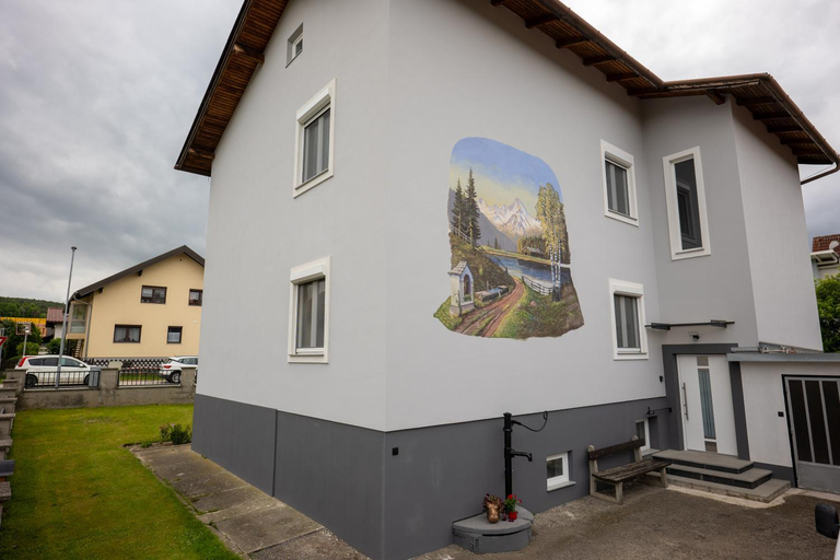 Others 2, Ferienwohnung "Wohnung in Haus", Neunkirchen