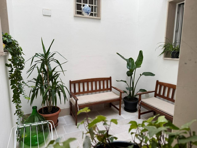Others 3, Petra B&B, Barletta-Andria-Trani