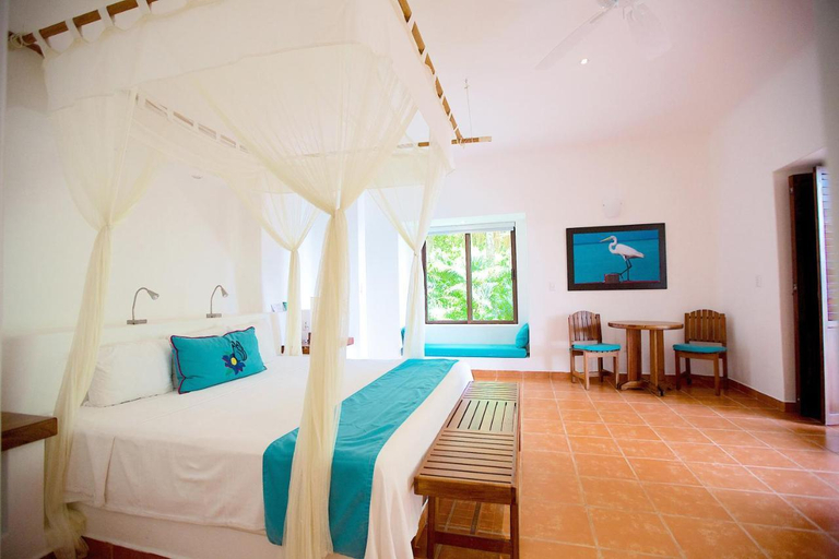 Bedroom 3, Rancho Encantado, Othón P. Blanco