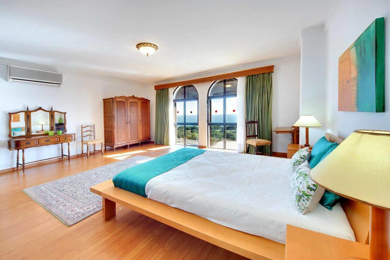 Bedroom 3, Villa Albuar, Albufeira
