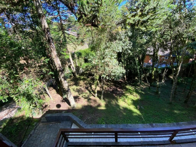 Property grounds 5, villaggio farnese, Campo Limpo Paulista