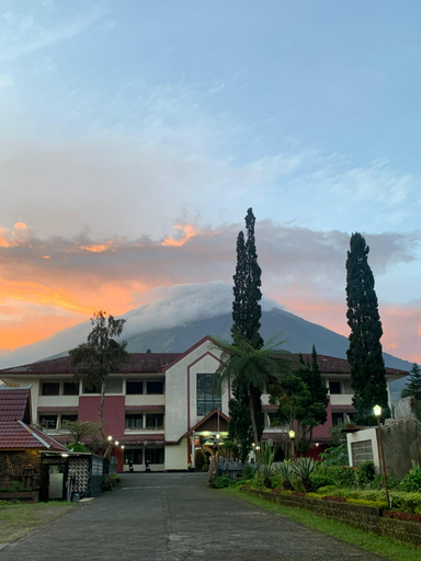 Others 2, Dieng Kledung Pass Hotel & Restaurant, Wonosobo