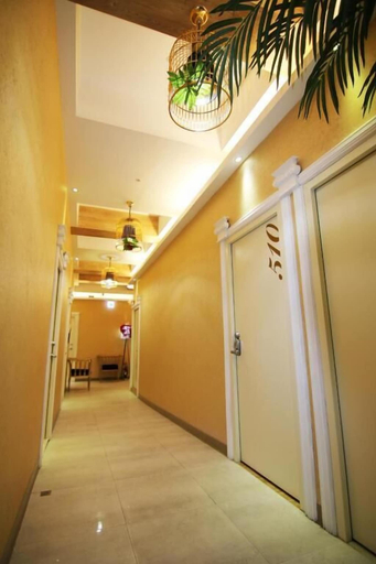 Others 5, Good 9 Stay Inn, Taipei City