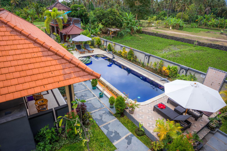 Sport & Beauty 5, Summer Guesthouse Lovina, Buleleng