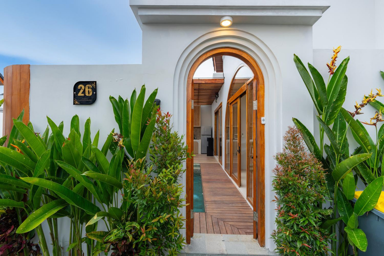 Exterior & Views 2, Senang Villa by Betterplace, Badung