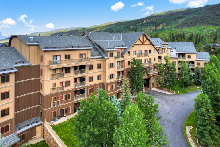 Exterior & Views 1, Red Hawk Lodge by Keystone Resort, Summit