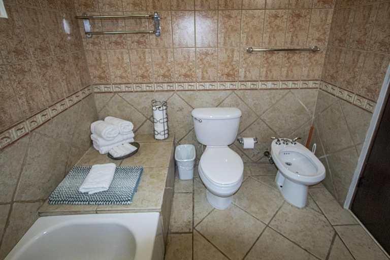 Bathroom 3, Costa Bonita Private Villa 604