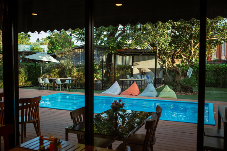 Sport & Beauty 3, Blue River Resort, Phitsanulok, Muang Phitsanulok