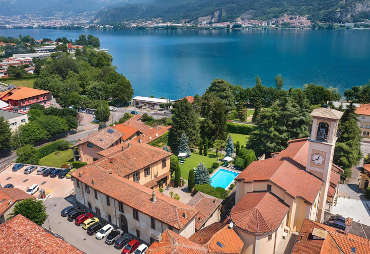 Others 2, Villa Wirnica Lake Como, Lecco