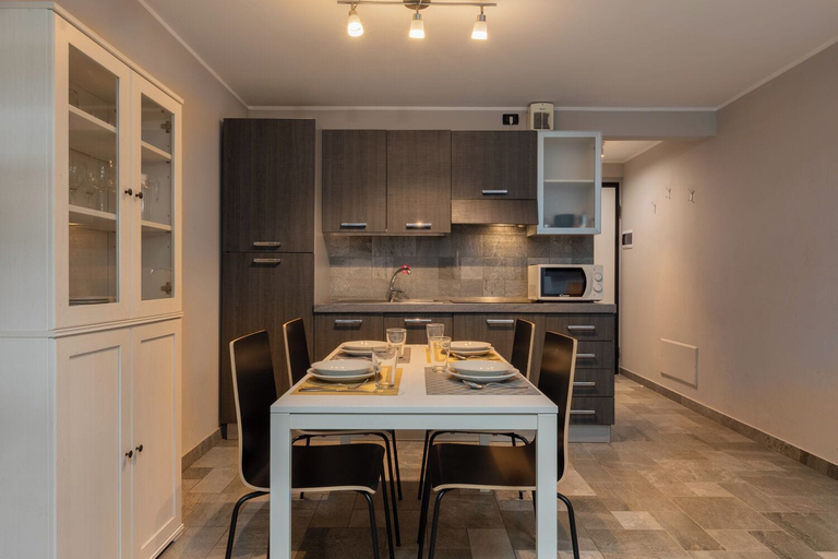Private kitchen 5, Loft Aperitivo by Wonderful Italy, Torino