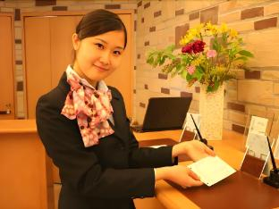 Others 2, R&B Hotel Sapporo Kita 3 Nishi 2, Sapporo