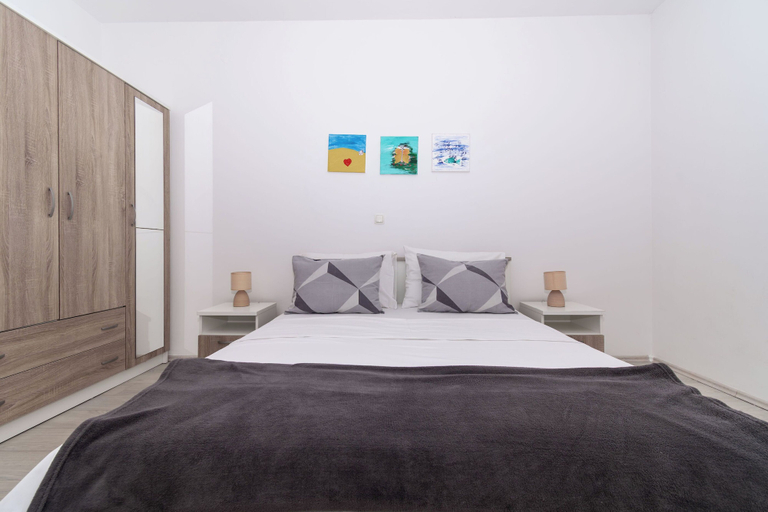 Others 4, Apartments Cezar, Split