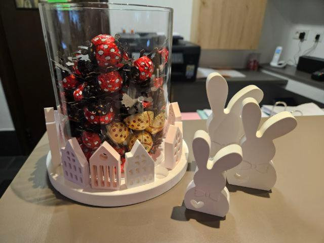 Food & Drinks 5, Hotel Alt Cues, Bernkastel-Wittlich