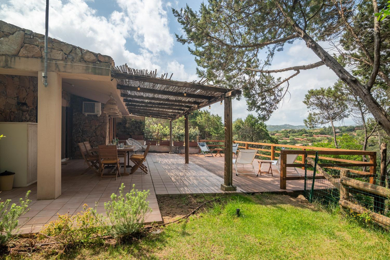 Others 2, Villa Mannu, Olbia-Tempio