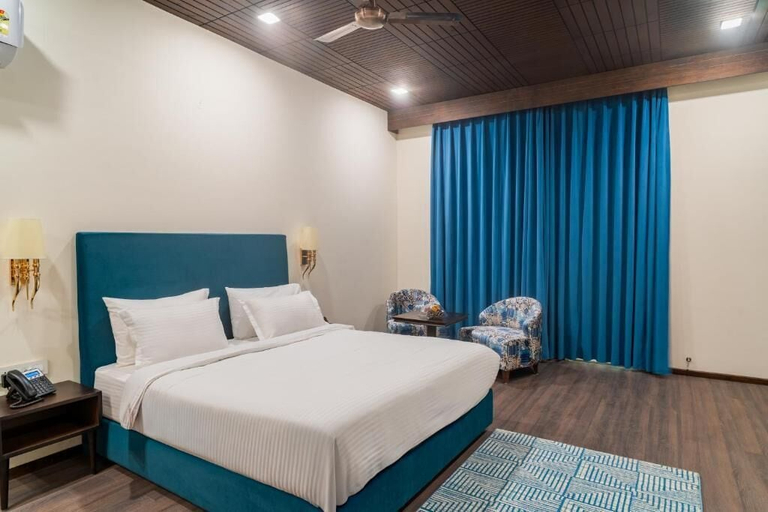 Room 2, Ametsa, Amritsar