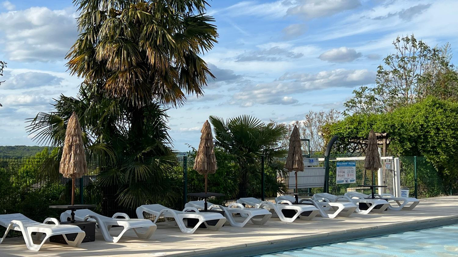Sport & Beauty 5, Residence Croma, Vienne