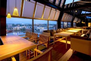 Food & Drinks 5, Natural Hot Spring Hotel Paco Kushiro, Kushiro City
