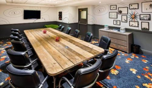 Others 1, Ibis Styles Manchester Portland, Manchester