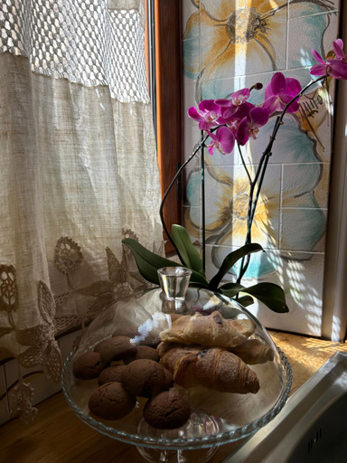 Food & Drinks 3, B&B Casa CamiLory, Cosenza