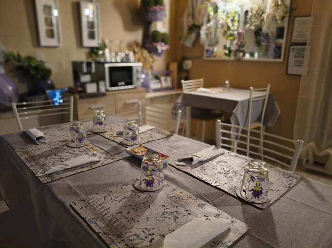 Food & Drinks 4, Il Lavandeto - farmhouse in the city, Siena