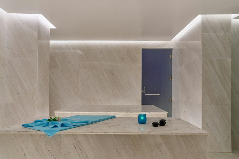 Bathroom 5, Salalah Rotana Resort, Taqah