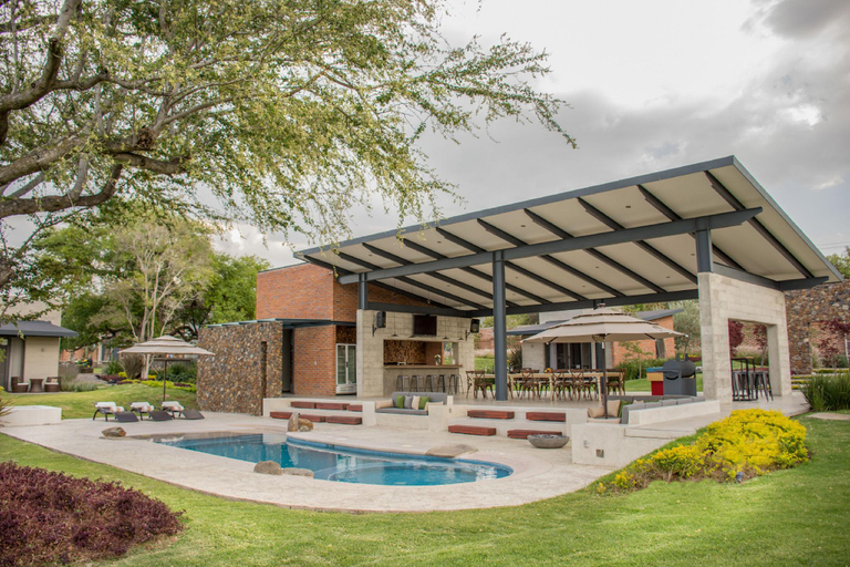 Sport & Beauty 2, Areval Hotel Boutique de Lago & Eventos, Jocotepec