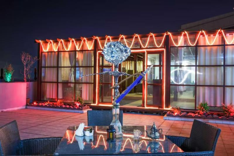 Food & Drinks 5, Concorde Hotel Fujairah, Fujairah