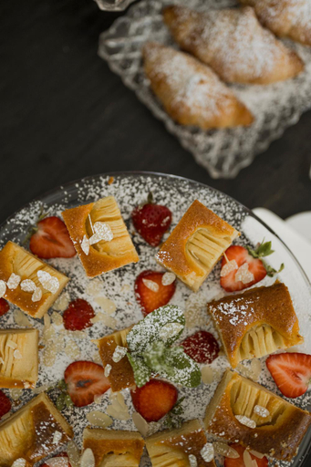 Food & Drinks 5, Boutiquehotel Minigolf, Bolzano