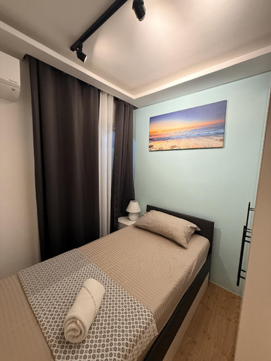 Bedroom 2, San Remo Oasis Condo, Cebu City
