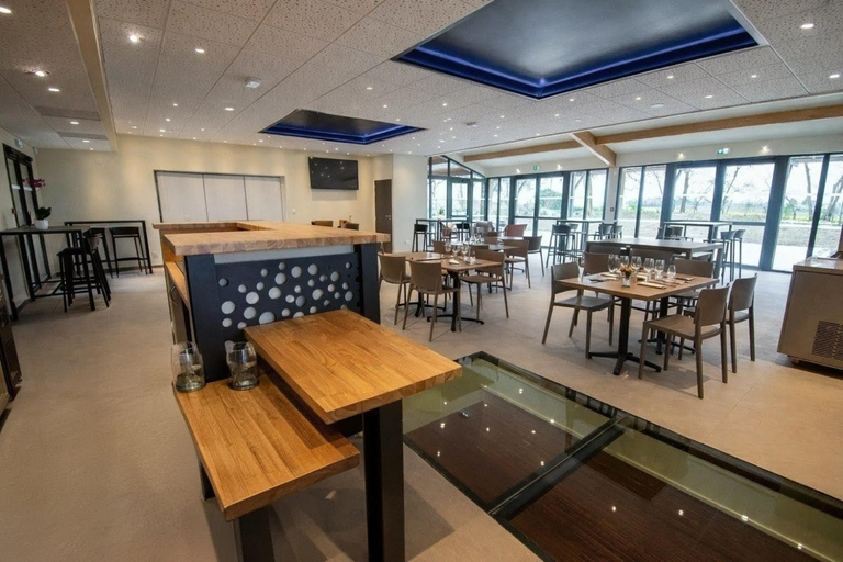 Food & Drinks 4, Ferme Hotel Boulage, Haute-Garonne