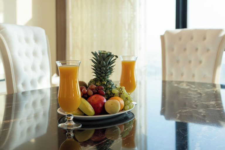 Food & Drinks, Smaya Holiday Homes -Square Tower, Dubai