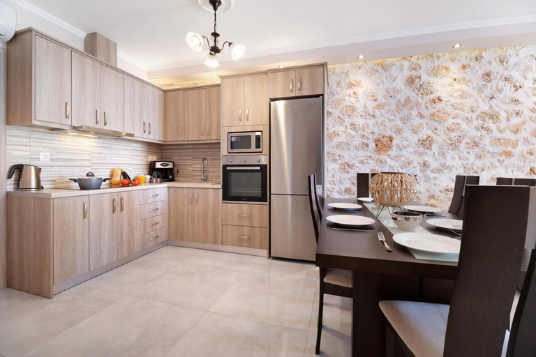 Others 4, Goudis Suite Iro, Ionian Islands