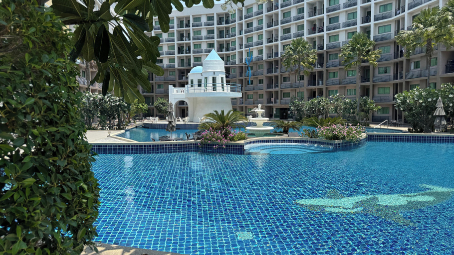 Others 3, Arcadia Beach Continental, Pattaya