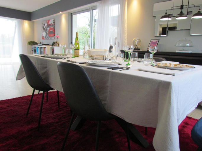 Food & Drinks 4, Kerwall - Maison d'hotes, Loire-Atlantique