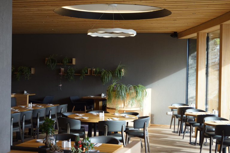 Food & Drinks 3, Hotel Klugbauer, Deutschlandsberg
