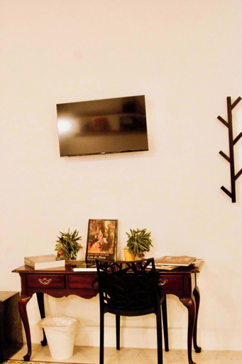 Interior 3, Le Suite Vintage Del Corso, Palermo
