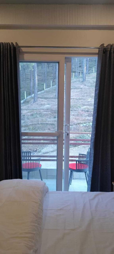 Exterior 5, Starry Hills Resort, Garhwal