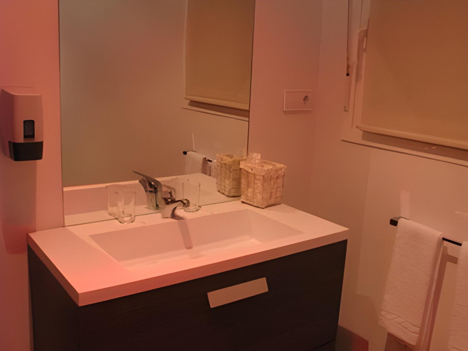 Bathroom 5, Elizalde, Guipúzcoa
