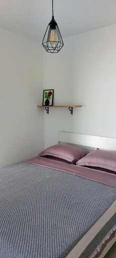 Bedroom 2, Rustic Tale Guesthouse, Lezhës