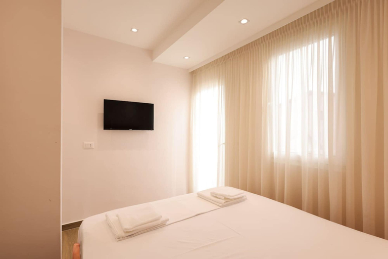 Room 5, Cozy Apartment 01 in Durr s, Durrësit