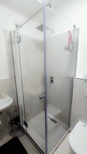Bathroom 3, Rustic Tale Guesthouse, Lezhës