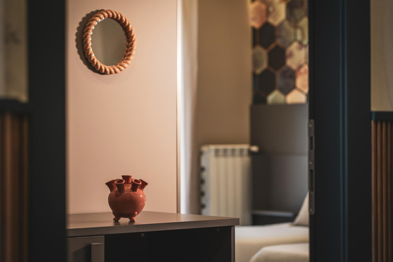 Others 5, Testani Guest House Special, Frosinone