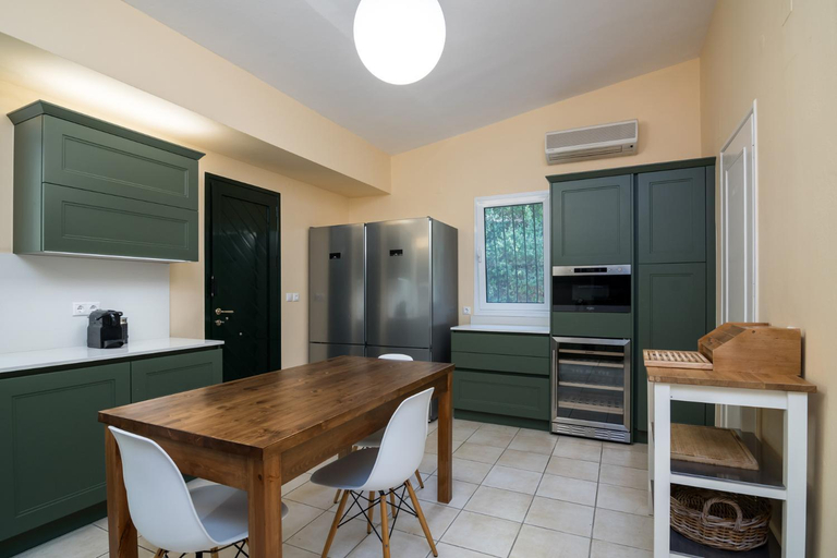 Others 5, Villa Naldera, Ionian Islands
