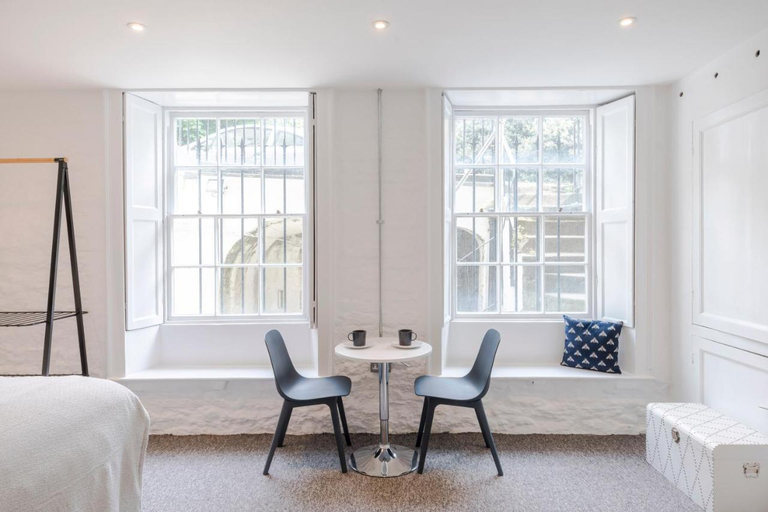 Others 4, 4 Berkeley Square I Boutique Apartments, Bristol