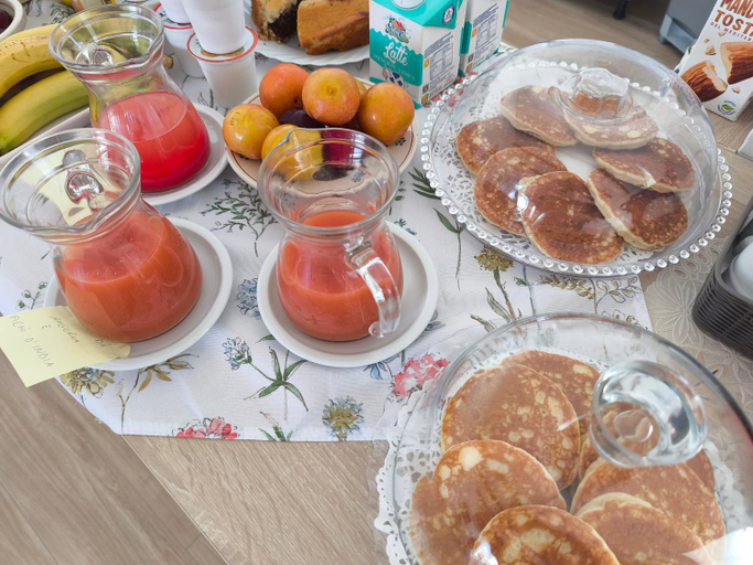 Food & Drinks 4, Pietra Bianca, Lecce
