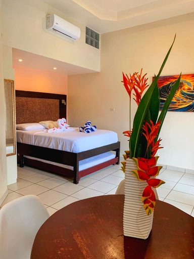 Bedroom 2, Las Brisas Resort and Villas, Garabito