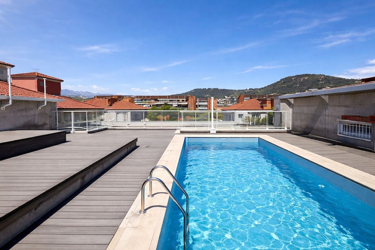 Sport & Beauty 5, Adagio Original Nice Centre, Alpes-Maritimes