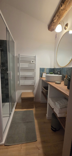 Bathroom 3, Le MAS CLEMENTINE, Hérault